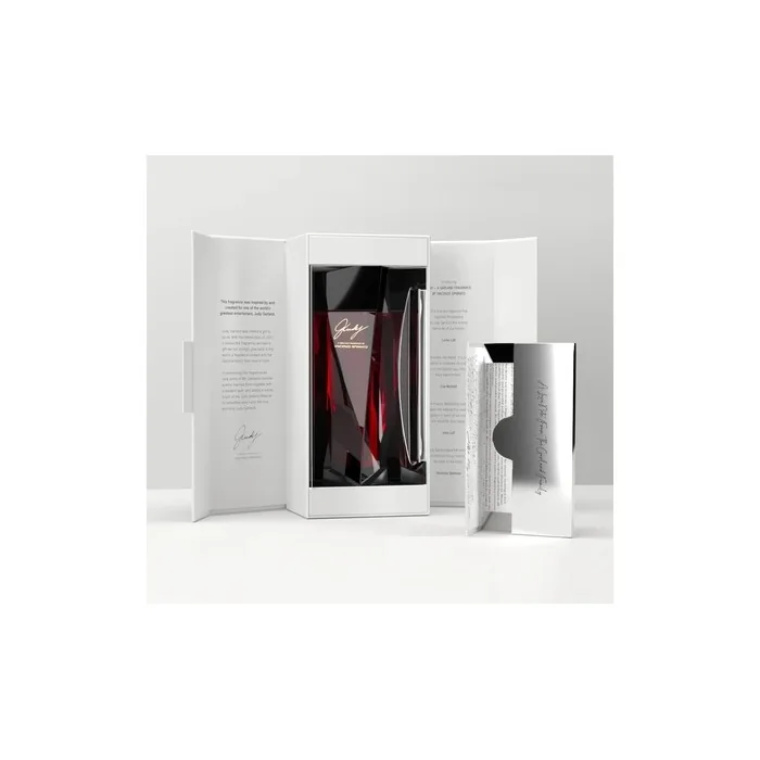 Judy Garland Keepsake Bottle Fragrance Spray 90ml
