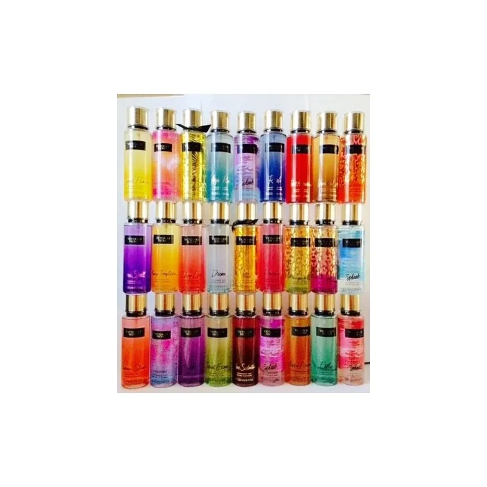 Victoria's Secret Canyon Flora Eau De Parfum body spray for women 250ml