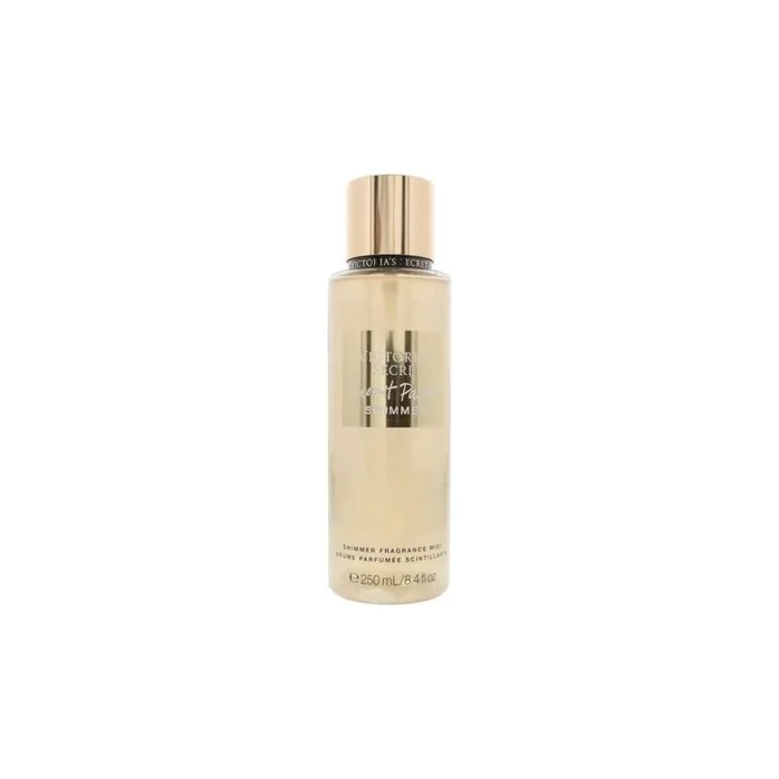 Victoria's Secret Coconut Passion Shimmer Fragrance Mist for Women 250ml
