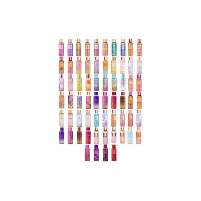 Victoria's Secret Fragrance Body Mist Perfume Spray Full Size 8.4 Oz