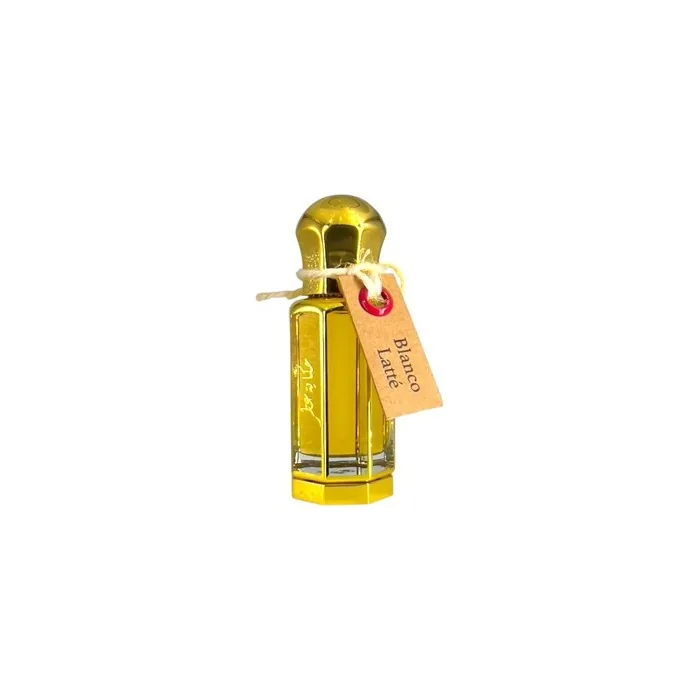 Blanco Latte Concentrated Perfume Oil 12ml Arabian Fragrance