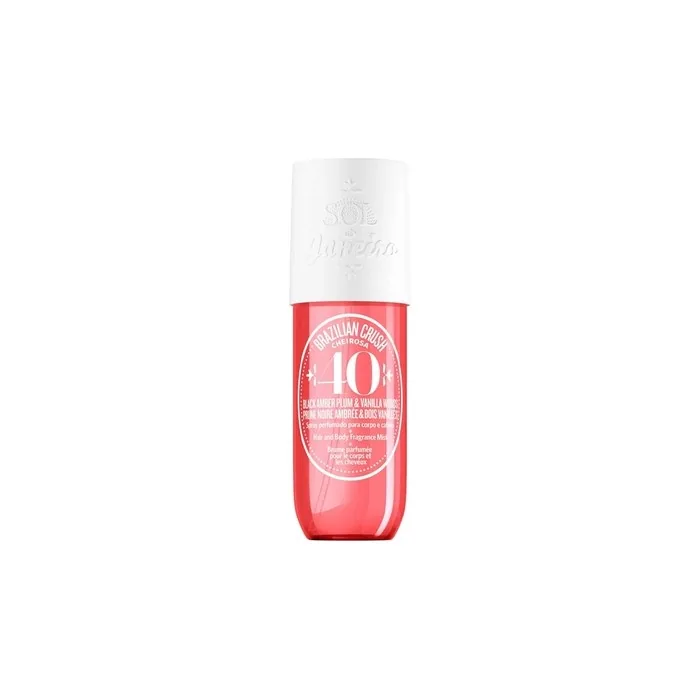 Sol de Janeiro Brazilian Crush Cheirosa 40 Hair & Body Perfume Spray Mist Full Size