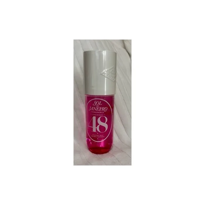 Sol De Janeiro Cheirosa 48 Perfume Mist 8fl Oz 240ml
