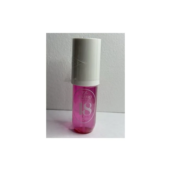 Sol De Janeiro Cheirosa 48 Fragrance Mist 3oz 90ml