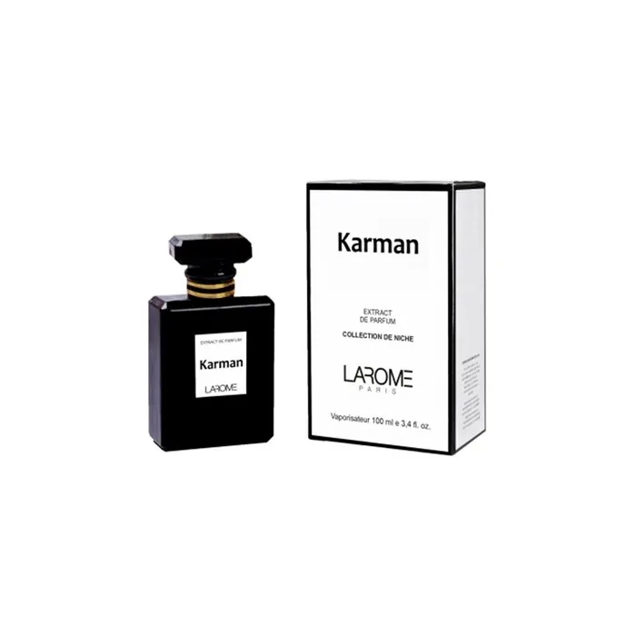 Larome Karman Unisex Perfume 100ml