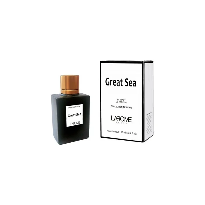 Larome Great Sea Unisex Perfume 100ml