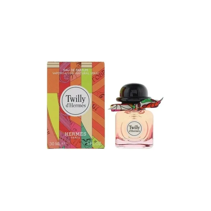 Hermes Twilly D'Hermes Perfume