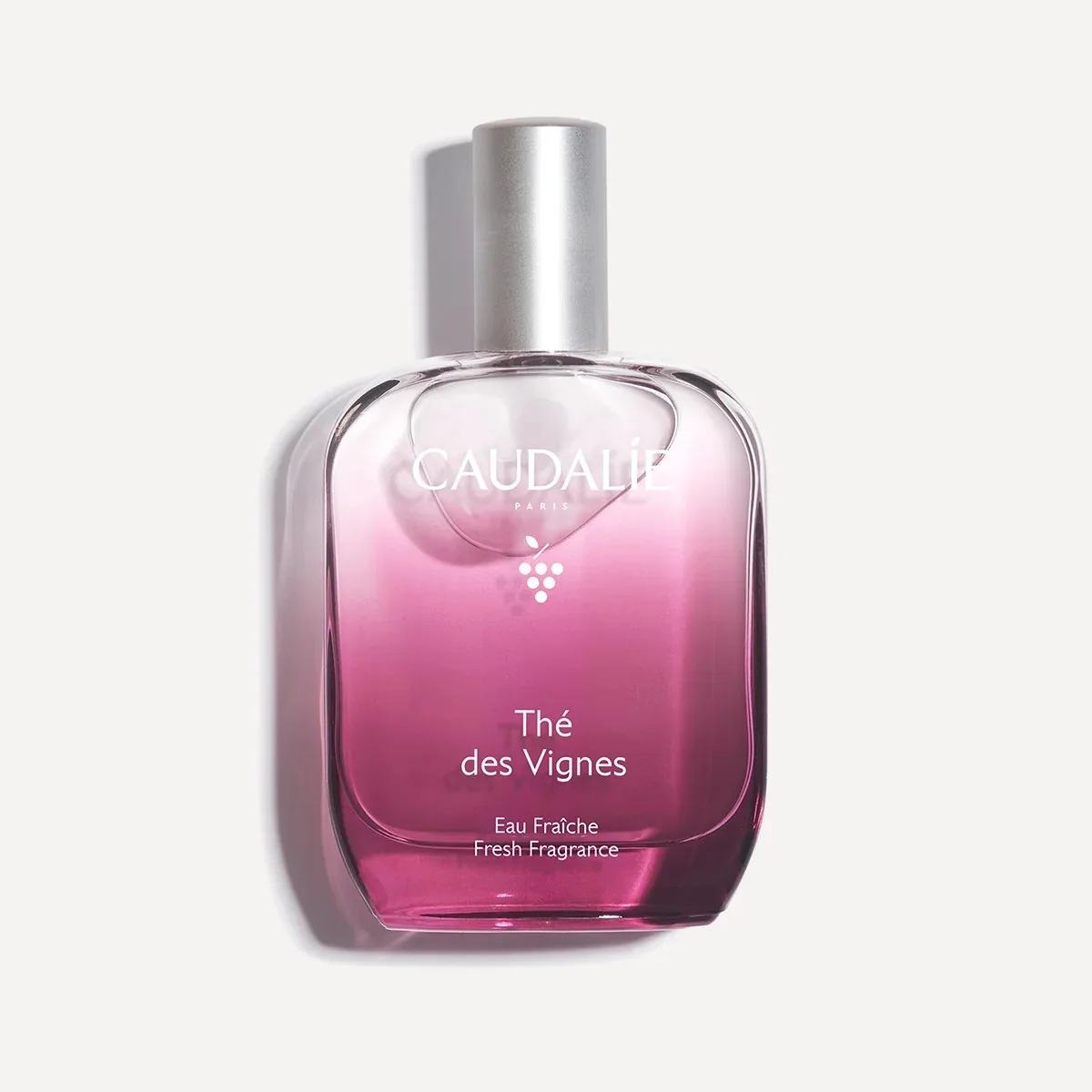 Caudalie The Des Vignes Fresh Fragrance 50ml