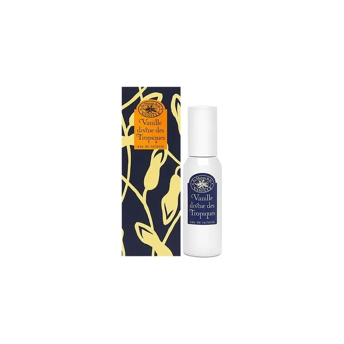 Divine des Tropiques Vanilla Women's Perfume 30ml