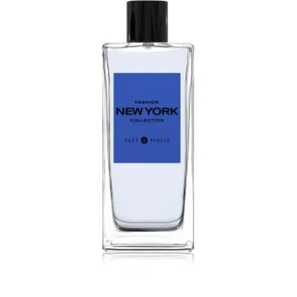 Pret-A-Porter New York - Men's Fragrance