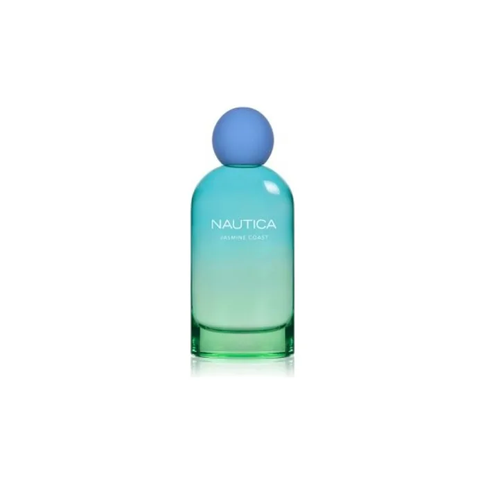 Nautica Jasmine Coast Women's Fragrance