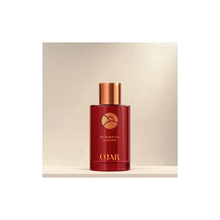Ojar Red Redemption Perfume