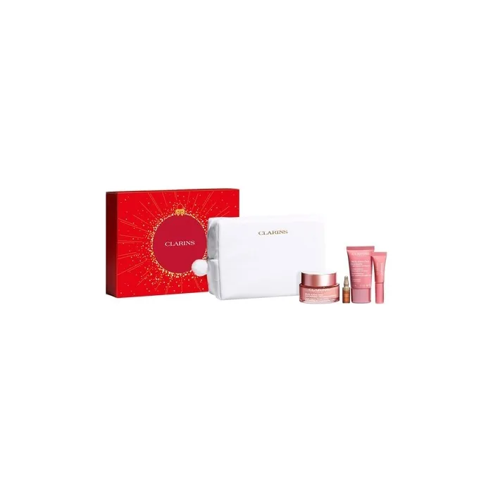 Clarins Multiactive Ritual Fragrance