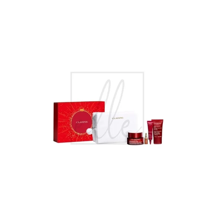 Clarins Multiintensive Ritual 197 Fragrance