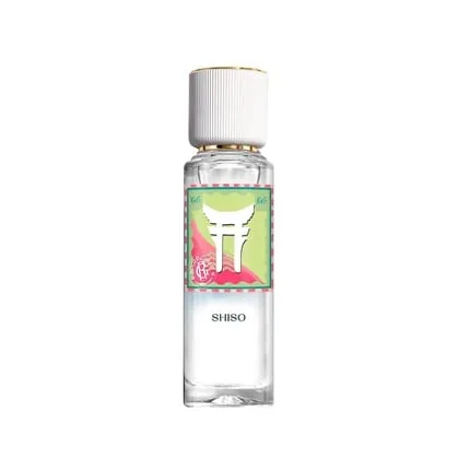 Roger&Gallet Soothing Shiso Perfume 30ml