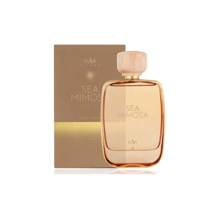 Gas Bijoux Sea Mimosa