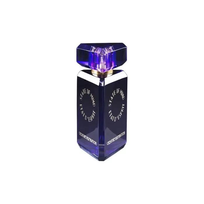 State Of Mind Creative Inspiration Perfume