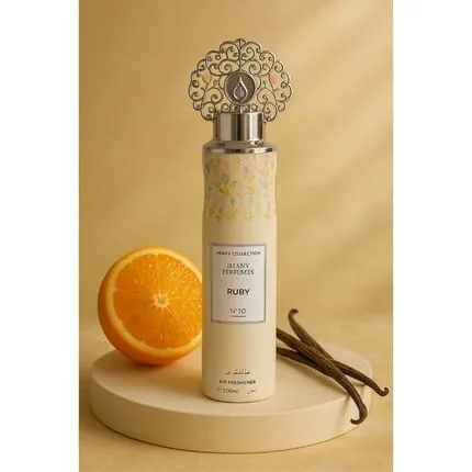 RUBY DESODORISANT 300ML