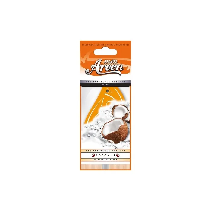 Bottari 21406 Car Perfume Coconut