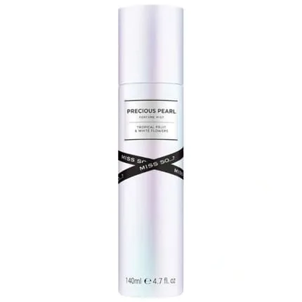 Raphael Cosmetic Miss So - A Delightful Fragrance For Beauty Care