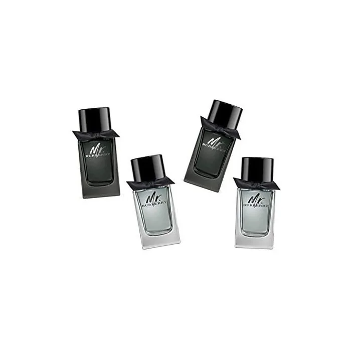 Burberry Fragrance, 303.999999999999 G
