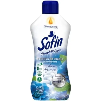 Sofin Perfumed Spray Pure Pleasure 300ml