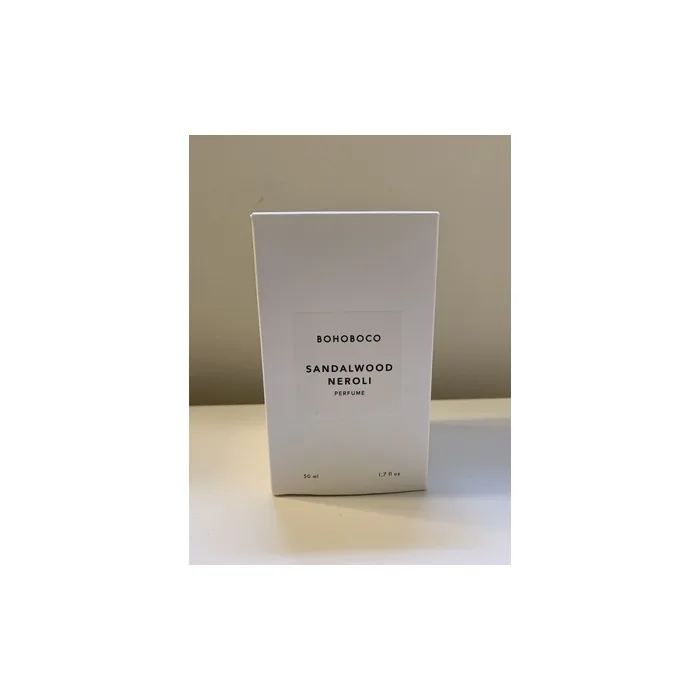 Bohoboco Sandalwood Neroli 1.7 Oz Perfume Spray Unisex