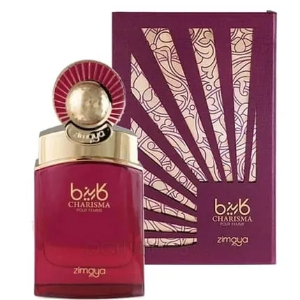 Zimaya Ladies Charisma Perfume