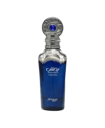 Zimaya Ramsh Imperium Perfume