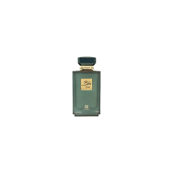 Ahmed Al Maghribi Blu Oud EDP 100ml BY