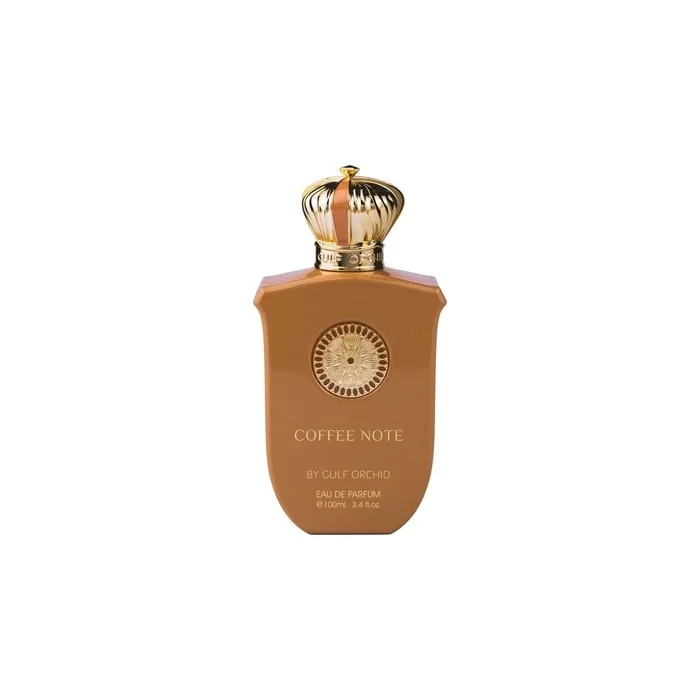 Gulf Orchid Coffee Note 100ml Unisex Fragrance