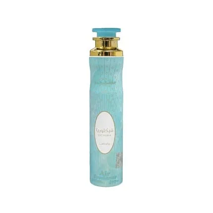 Lattafa Victoria 300ml Air Freshener