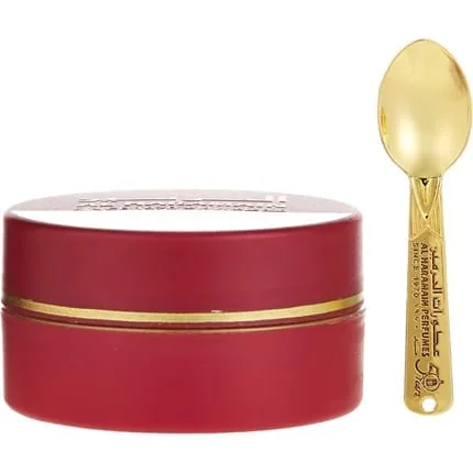 Al Haramain Perfumes Bukhoor Al Aroosa