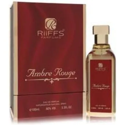Riiffs Ambre Rouge
