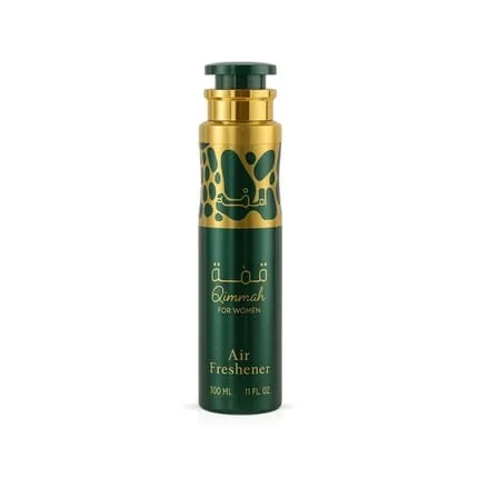 Lattafa Qimmah 300ml Air Freshener