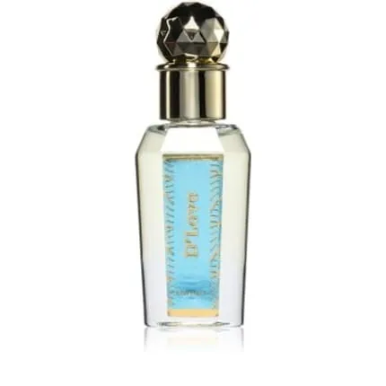 Khadlaj D Love 15 Ml Unisex Perfumed Oil