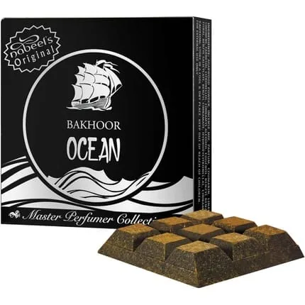 Nabeel Ocean Bakhoor Fragrance