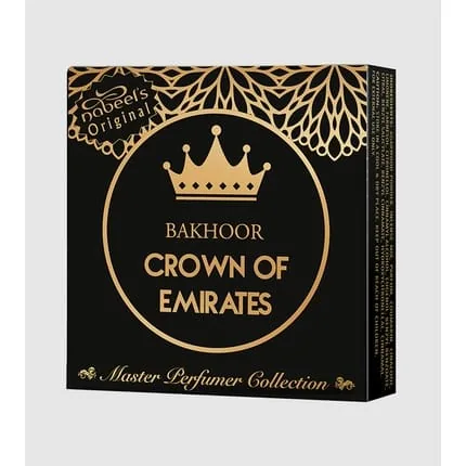 Nabeel Crown Of Emirates 40 Gr Fragrance