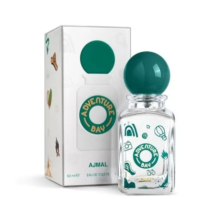 Ajmal Kids Perfumes Adventure Bay