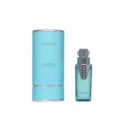Naseem Zephyr 15 Ml Oil Fragrance