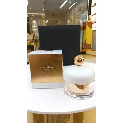 Naseem Bukhoor Bor U 100 Ml Fragrance