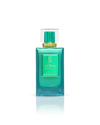 Naseem Sadaat Bor U 250 Ml Fragrance