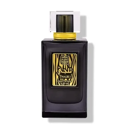 Naseem Thaljee Bor U 250 Ml Fragrance