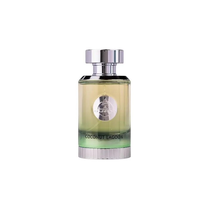 Ministry Of Gourmand Coconut Lagoon - Unisex Fragrance