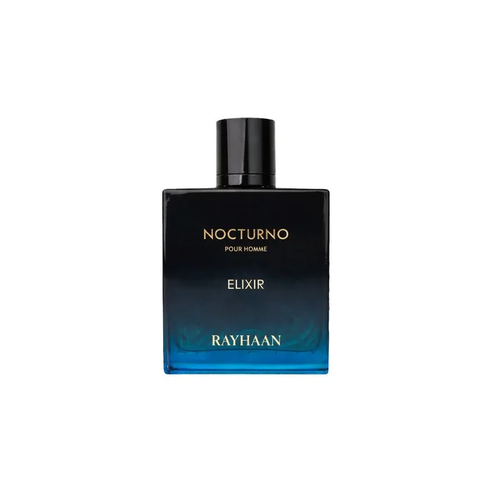 RAYHAAN NOCTURNO ELIXIR