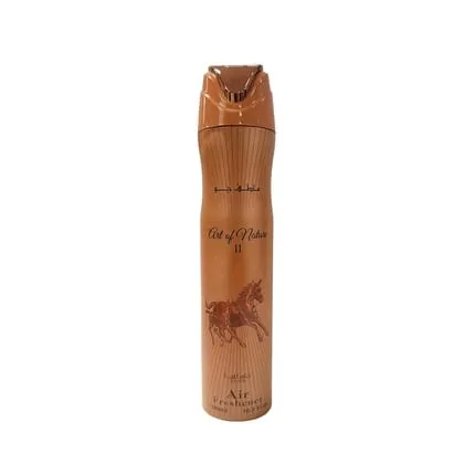 Lattafa Pride Art of Nature II 300ml Air Freshener