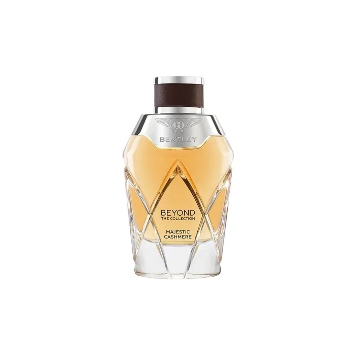 Beyond The Collection Majestic Cashmere Perfumed Water Spray 100ml