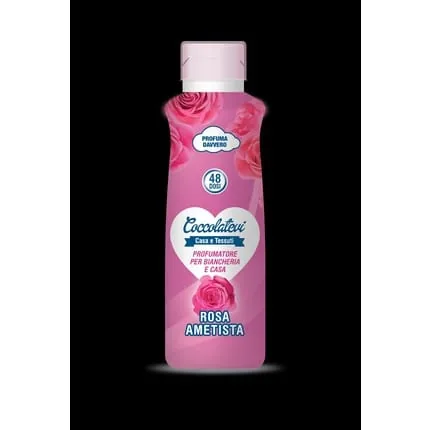 Chemia Rz1 Coccolatevi Laundry Perfume Rose Amethyst 300 Ml