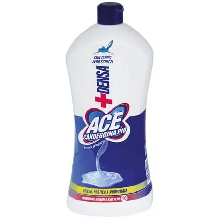 Ace Bandeggina Piñ Denso Squeeza Fresco Fragrances, 1 Liter Bottle