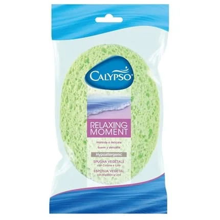 Nuk Calypso Spontex Relaxing